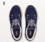 Zapatillas ON CLOUD 6 MIDNIGHT/WHITE